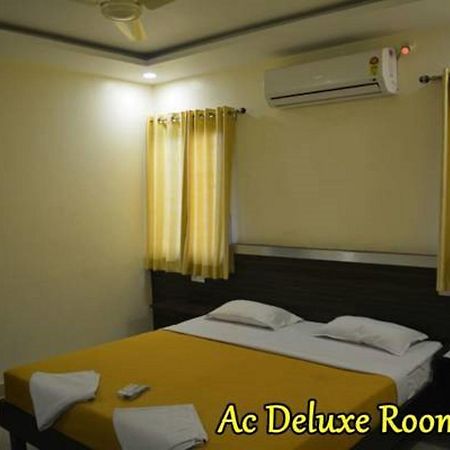 Hotel Green Tree Rāipur 외부 사진