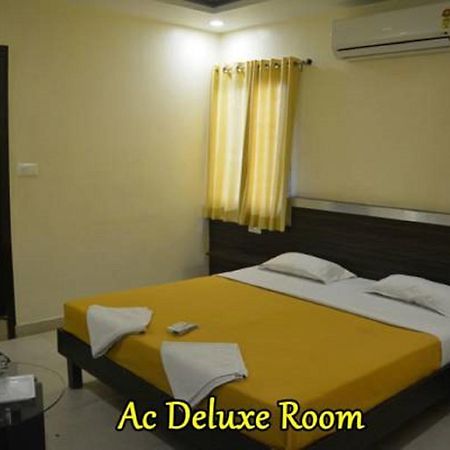 Hotel Green Tree Rāipur 외부 사진