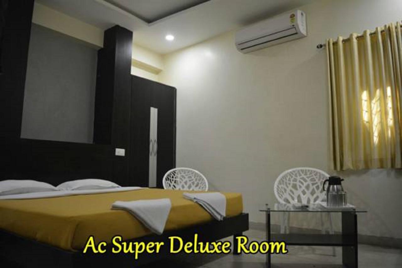 Hotel Green Tree Rāipur 외부 사진